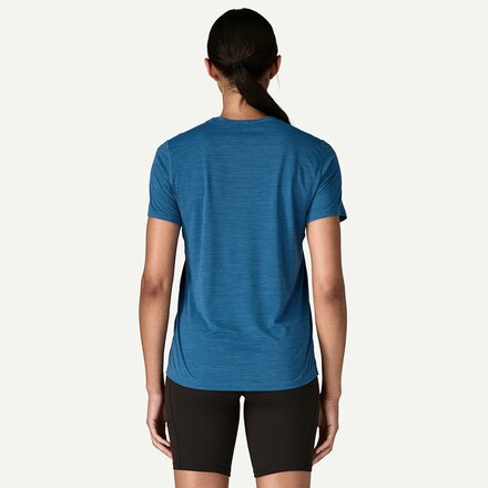 Patagonia - Capilene Cool Ultra Shirt - Women's