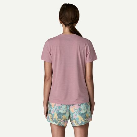Patagonia - Capilene Cool Ultra Shirt - Women's