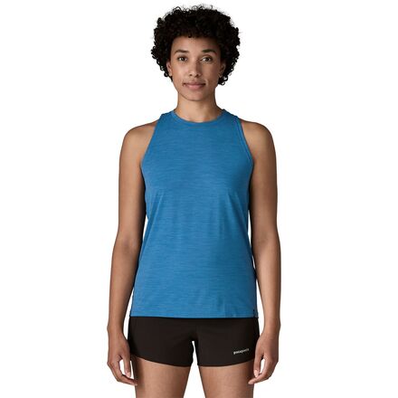 Capilene Cool Ultra Tank Top - Women's