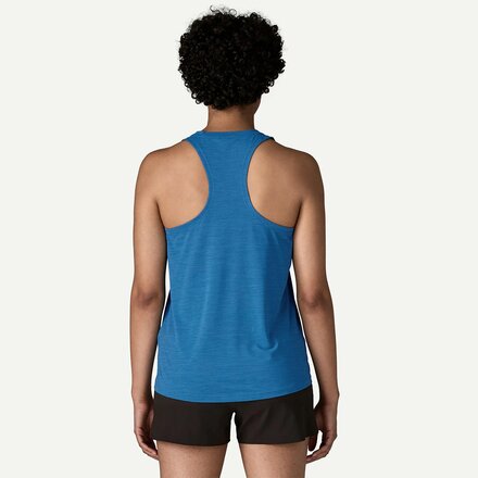 Patagonia - Capilene Cool Ultra Tank Top - Women's
