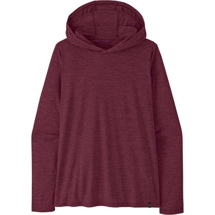 Patagonia - Capilene Cool Daily Hoodie - Women's