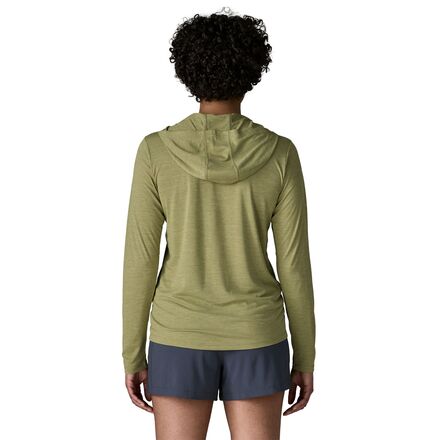 Patagonia - Capilene Cool Daily Hoodie - Women's