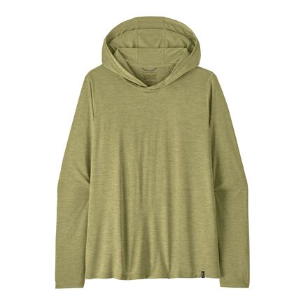 Patagonia - Capilene Cool Daily Hoodie - Women's