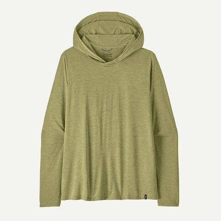 Patagonia - Capilene Cool Daily Hoodie - Women's