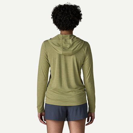 Patagonia - Capilene Cool Daily Hoodie - Women's