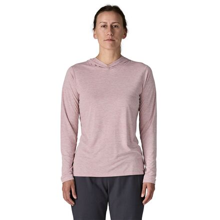 Capilene Cool Daily Hoodie - Women's