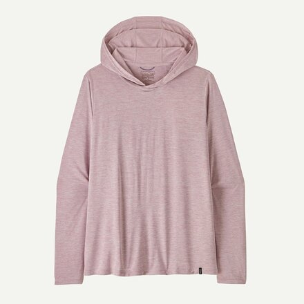 Patagonia - Capilene Cool Daily Hoodie - Women's