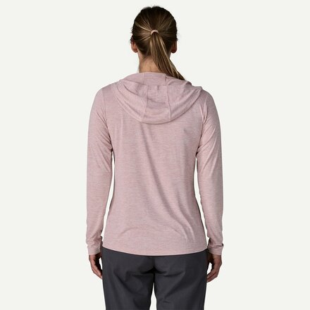 Patagonia - Capilene Cool Daily Hoodie - Women's