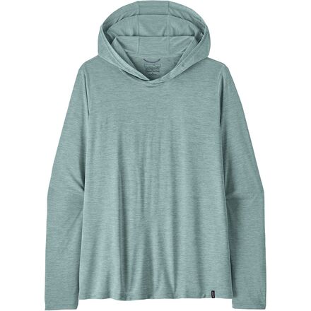 Patagonia - Capilene Cool Daily Hoodie - Women's