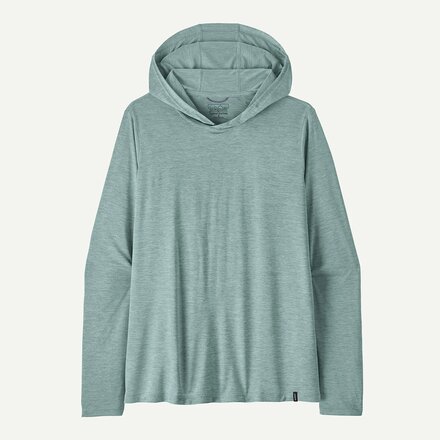 Patagonia - Capilene Cool Daily Hoodie - Women's