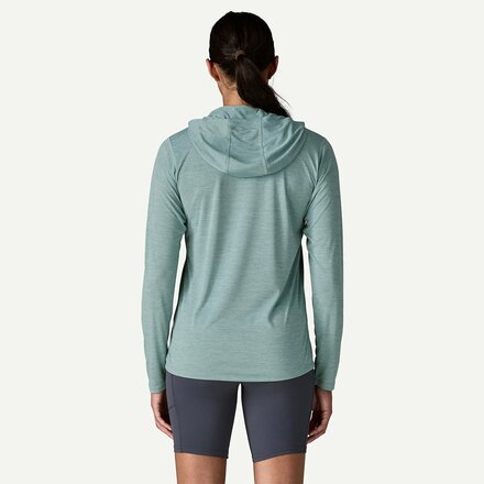 Patagonia - Capilene Cool Daily Hoodie - Women's