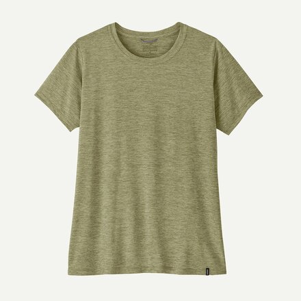 Patagonia - Capilene Daily Short-Sleeve Shirt - Women's