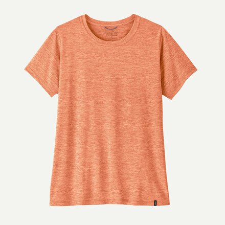 Patagonia - Capilene Daily Short-Sleeve Shirt - Women's