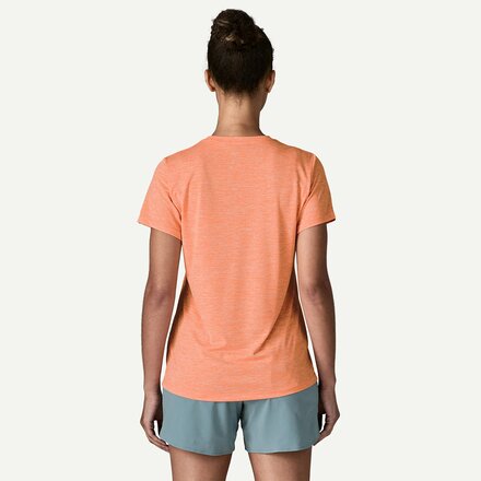 Patagonia - Capilene Daily Short-Sleeve Shirt - Women's