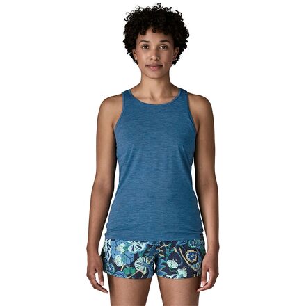 Capilene Daily Tank Top - Women's
