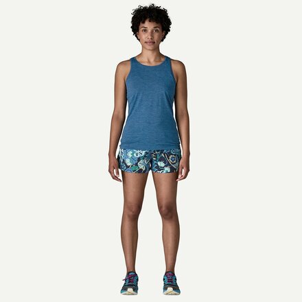 Patagonia - Capilene Daily Tank Top - Women's