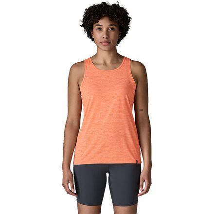 Capilene Daily Tank Top - Women's