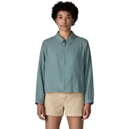 Garden Island Jacket - Women's