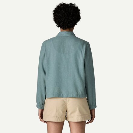 Patagonia - Garden Island Jacket - Women's