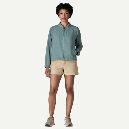 Patagonia - Garden Island Jacket - Women's