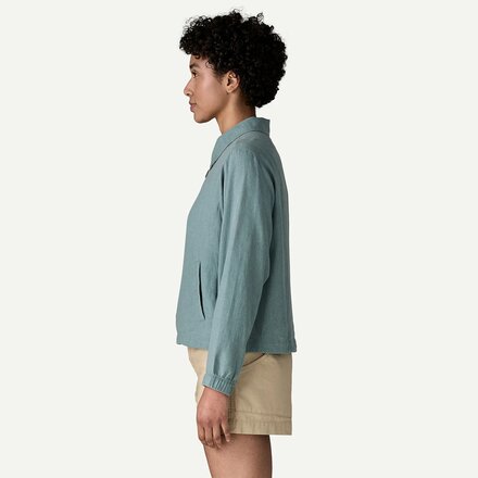Patagonia - Garden Island Jacket - Women's