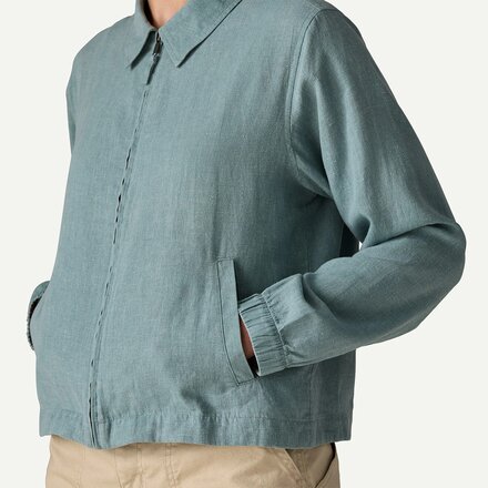 Patagonia - Garden Island Jacket - Women's