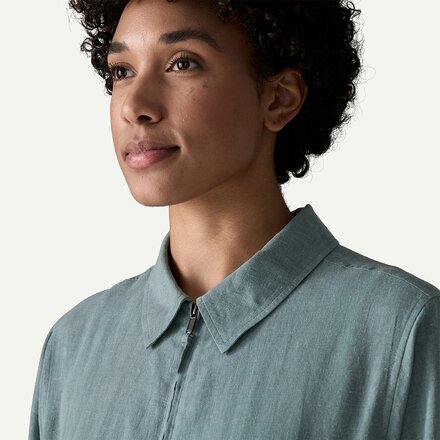 Patagonia - Garden Island Jacket - Women's