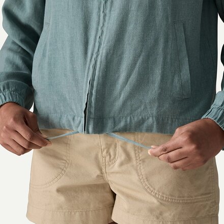 Patagonia - Garden Island Jacket - Women's