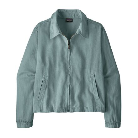 Patagonia - Garden Island Jacket - Women's