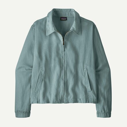 Patagonia - Garden Island Jacket - Women's