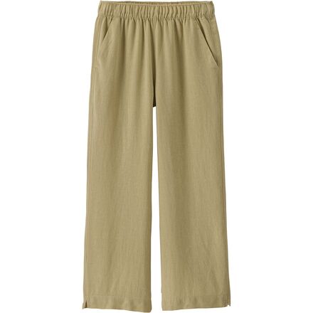 Garden Island Pant - Women's