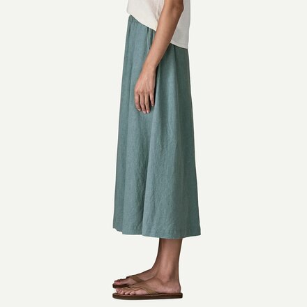 Patagonia - Garden Island Skirt - Women's