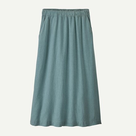 Patagonia - Garden Island Skirt - Women's