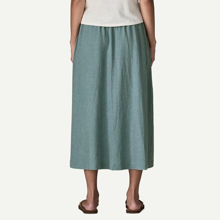 Patagonia - Garden Island Skirt - Women's