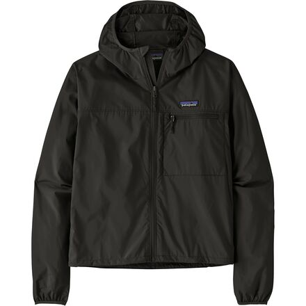 Patagonia - Light & Variable Jacket - Women's