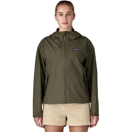 Mesa Lane Rain Jacket - Women's