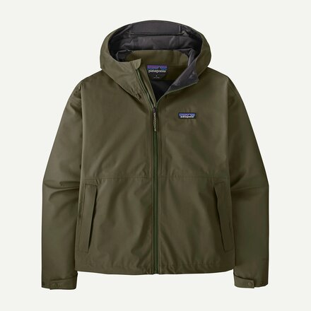 Patagonia - Mesa Lane Rain Jacket - Women's