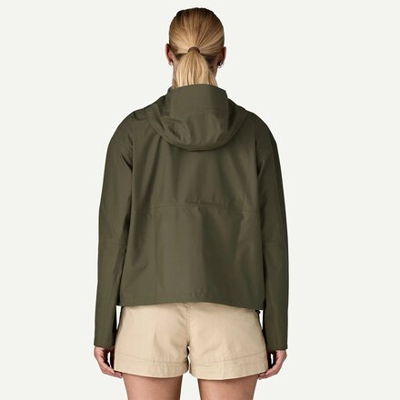 Patagonia - Mesa Lane Rain Jacket - Women's