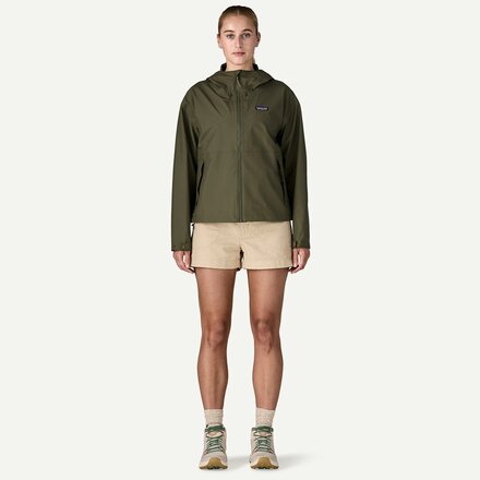 Patagonia - Mesa Lane Rain Jacket - Women's