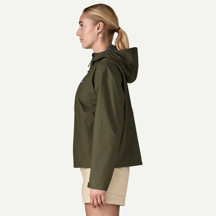 Patagonia - Mesa Lane Rain Jacket - Women's