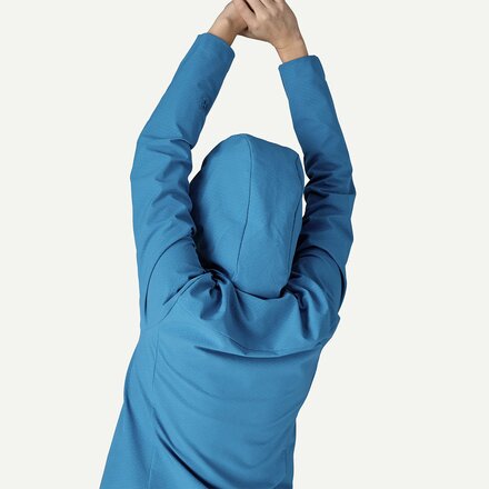 Patagonia - R1 CrossStrata Hoodie - Women's