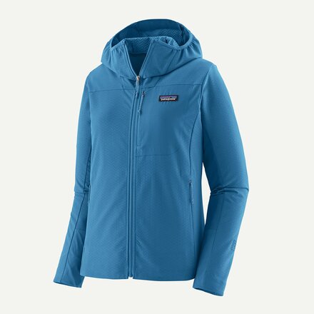Patagonia - R1 CrossStrata Hoodie - Women's