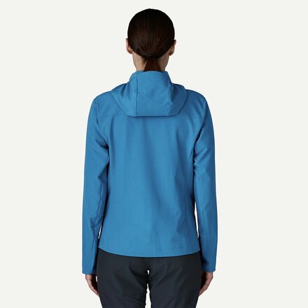 Patagonia - R1 CrossStrata Hoodie - Women's