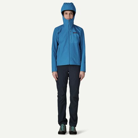 Patagonia - R1 CrossStrata Hoodie - Women's
