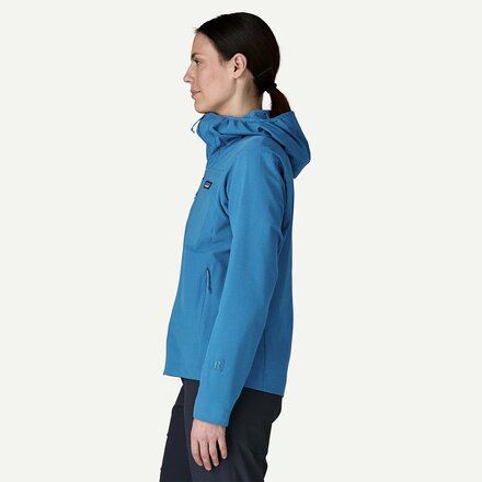 Patagonia - R1 CrossStrata Hoodie - Women's