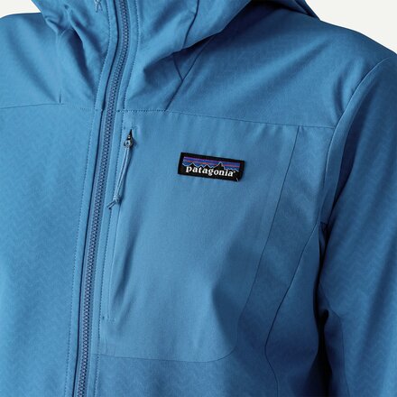 Patagonia - R1 CrossStrata Hoodie - Women's