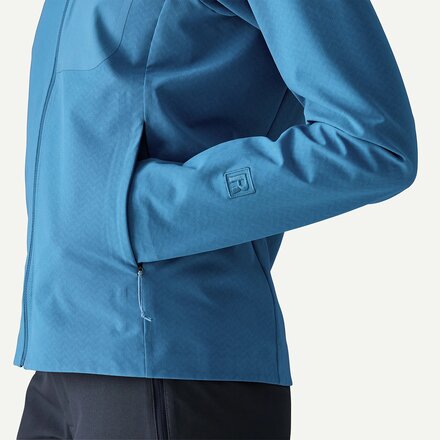 Patagonia - R1 CrossStrata Hoodie - Women's
