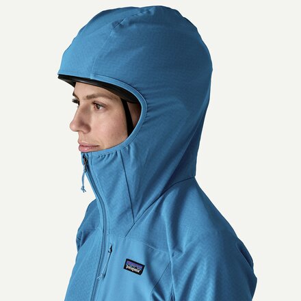 Patagonia - R1 CrossStrata Hoodie - Women's