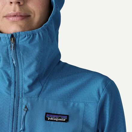 Patagonia - R1 CrossStrata Hoodie - Women's
