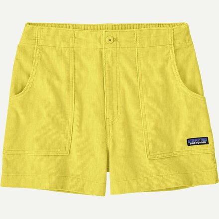 Patagonia - Retro Cord Short - Women's